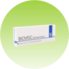 Біовіск орто BIOVISC ORTHO SINGLE 90 мг/3 мл