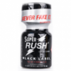 Попперс Super RUSH® Black 10ml USA