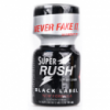 Поппер / poppers Super Rush Black Label 10ml France