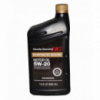Моторное масло Honda Motor Oil Synthetic Blend 5W-20 1 л