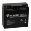 Акумуляторна батарея BB Battery BP20-12/B1