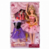 Кукла Аврора Спящая красавица Aurora балерина Disney