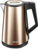 Електрочайник SOGO SS-7705-GD 1.7 л золотистый