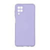 Чохол Silicone Cover Full Camera (A) для Samsung Galaxy A12 (A125)