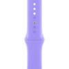 Ремінець для Apple Watch 38/40/41 mm Sport Band Light Violet (41)