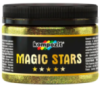 Глиттеры MAGIC STARS, 60 г, Золото