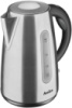 Электрочайник Amica KF 4033 1.7 л серебристый
