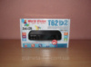 World Vision T62D2 цифровой эфирный ресивер DVB-T/Т2/C