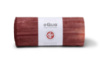 Рушник для йоги Manduka eQua Mat Towel Bloom Tie Dye 183x67 см коричневий