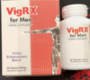 Вигрикс препарат для потенции,Капсулы Wining VigRX for men для повышения потенции 60 капсул