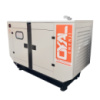 Генератор дизельный OYAL OYY-75 YANG DONG Y4EZLD 75KVA/60KW, Alternator OYL224G, расход 75% нагрузки - 10.5 Литров/Час, 230/400V, 50Hz (AVR+ATS) 2400*