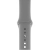 DM Ремінець ArmorStandart Sport Band для Apple Watch 49/46/45/44/42 (1-3) Lavender Grey (ARM51950)