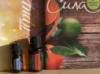 Эфирное масло Ладана (FRANKINCENSE) и Нарда (SPIKENARD) / Регистрационный набор doTERRA
