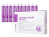 Набор филлеров для волос Farm Stay Dermacube Panthenol Healing Hair Filler 10шт по 13мл