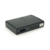ИБП UPS-18W DC1018P YT45103 для роутеров/коммутаторов/PON/POE-430, 5//9/12V, 1A, 10000MAh(съемные 4*2500MAh), Black, BOX