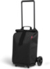 Сумка-візок Gimi Sprinter Black (168408)