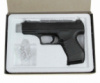 Игрушечный пистолет страйкбольный Galaxy G.19 Walther P99 Вальтер П99