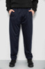 Спортивні штани чоловічі, колір синій, 244R41399