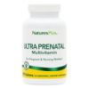 Мультивітаміни Ультрапренатальні, Ultra Prenatal Multivitamin, Natures Plus, 90 таблеток