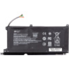 Аккумулятор для ноутбука HP Pavilion Gaming 15-DK Series (PG03XL) 11.55V 4323mAh PowerPlant (NB462117)