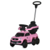 Детская Каталка-толокар M 5900EL-8 с родительской ручкой