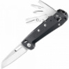 Нож-мультитул Leatherman Free K4, gray
