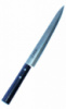 Нож для суши Dynasty Samurai 32см, профессиональный нож