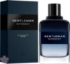 Туалетная вода для мужчин Givenchy Gentleman Eau De Toilette Intense 100 мл