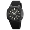 Чоловічий годинник Skmei 2091BKWTBK Black-White-Black з комбінованим циферблатом та захистом 5 ATM