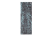 Килимок для йоги Manduka RHEO Blue Lotus Marble 172x61 см