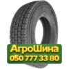 315/70R22.5 Triangle TRD09 154/150L PR18 Ведущая грузовая шина