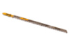 Полотно пильне для лобзика Mastertool T301DL 132 мм x 6T дерево (5 шт.) (14-2821)