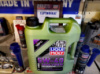 Моторна олива LIQUI MOLY Molygen New Generation 5W-40 5л синтетична API SP/CF ACEA A3/B4 для бензинових і дизельних двигунів