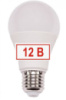 Світлодіодна лампа низьковольтна Luxel A60 10W 12-24V E27 4000К (060-N24)