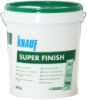 Шпаклівка KNAUF Sheetrock Super Finish 28кг