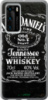 Чохол на Huawei P40 Jack Daniels 6019u-1840