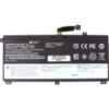 Акумулятор PowerPlant для ноутбуків LENOVO ThinkPad T550 (00NY639) 11.1V 3710mAh