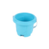 Детская игрушка «Ведерко» ТехноК 6948TXK  Голубой