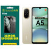 Поліуретанова плівка StatusSKIN Ultra для Xiaomi Redmi A5 4G Глянцева (Код товару:40454)