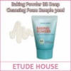Etude House Baking Powder BB Deep Cleansing Foam