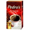 Кава мелена «Pedros active» 250 гр.
