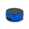 Беспроводной Bluetooth динамик BS01 , 5W, 1000mAh, дистанция-10m, Blue, Corton BOX