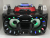 Портативна колонка Bluetooth DJ787