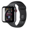 Захисне скло Devia для Apple Watch 4, 44 mm, Чорний