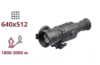Прибор ночного видения AGM Clarion 640