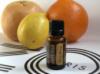 CITRUS BLISS INVIGORATING BLEND / «Цитрусовая нега», смесь эфирных масел, 15 мл