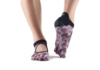Шкарпетки для йоги ToeSox Full Toe Bellarina Grip Palm M (39-42.5)