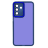 Чохол ArmorStandart Shade для Samsung A17 A175 Dark Blue (ARM88447) (Код товару:41771)