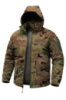 Куртка Winter Military Softshell Multicam