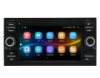 Штатна Mагнітола 8'' Ford Focus,C-max, S-max,Fiesta,Mondeo 4,Kuga Android 12- 4+32GB AHD,Carplay,Fan.FD-93B